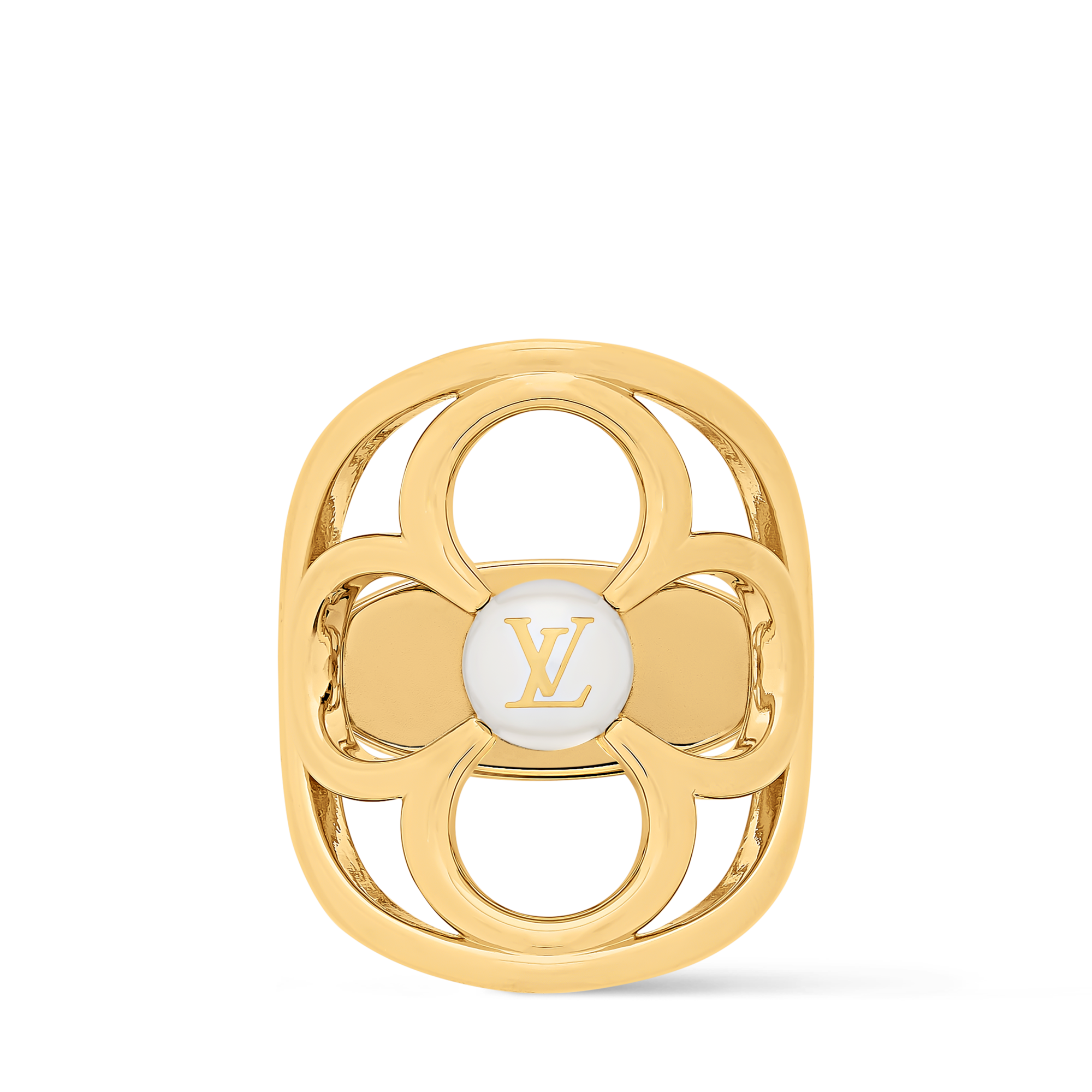 ルイ・ヴィトン スカーフリング ビジュー フラール・ルイーズ M64289 楽天市場】【美品】ルイヴィトン【LOUIS VUITTON】M64289 ビジュー